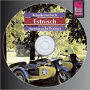 AT Estnisch  Audio-CD