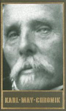 Karl-May-Chronik V und Begleitbuch