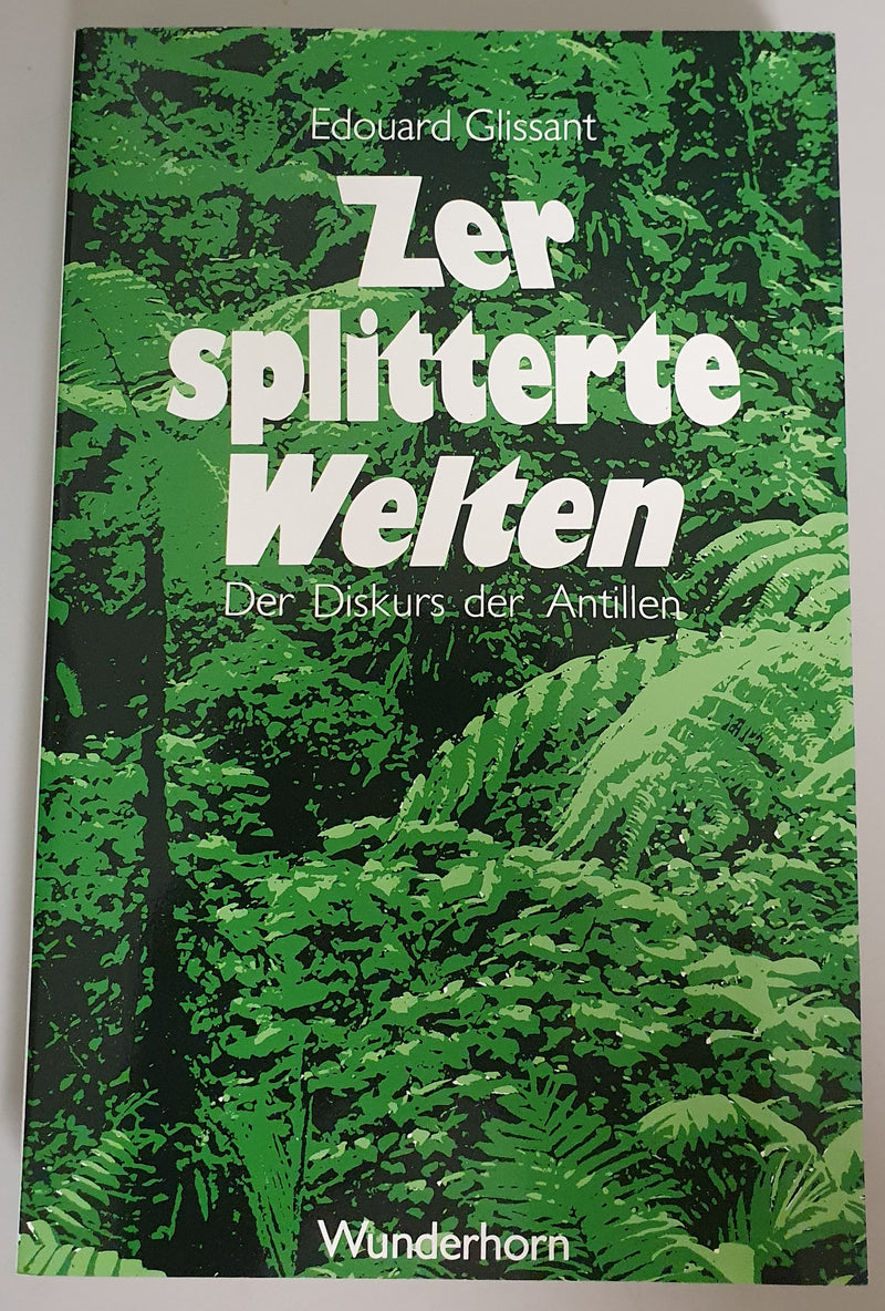 Zersplittete Welten