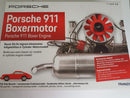 Porsche 911 Boxermotor