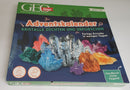 GEOlino Adventskalender Kristalle züchten und erforschen