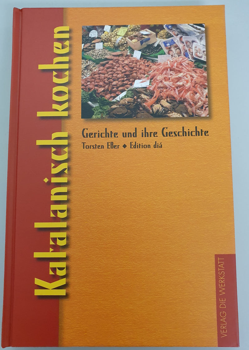 Katalanisch kochen