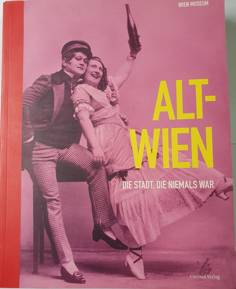 Alt-Wien