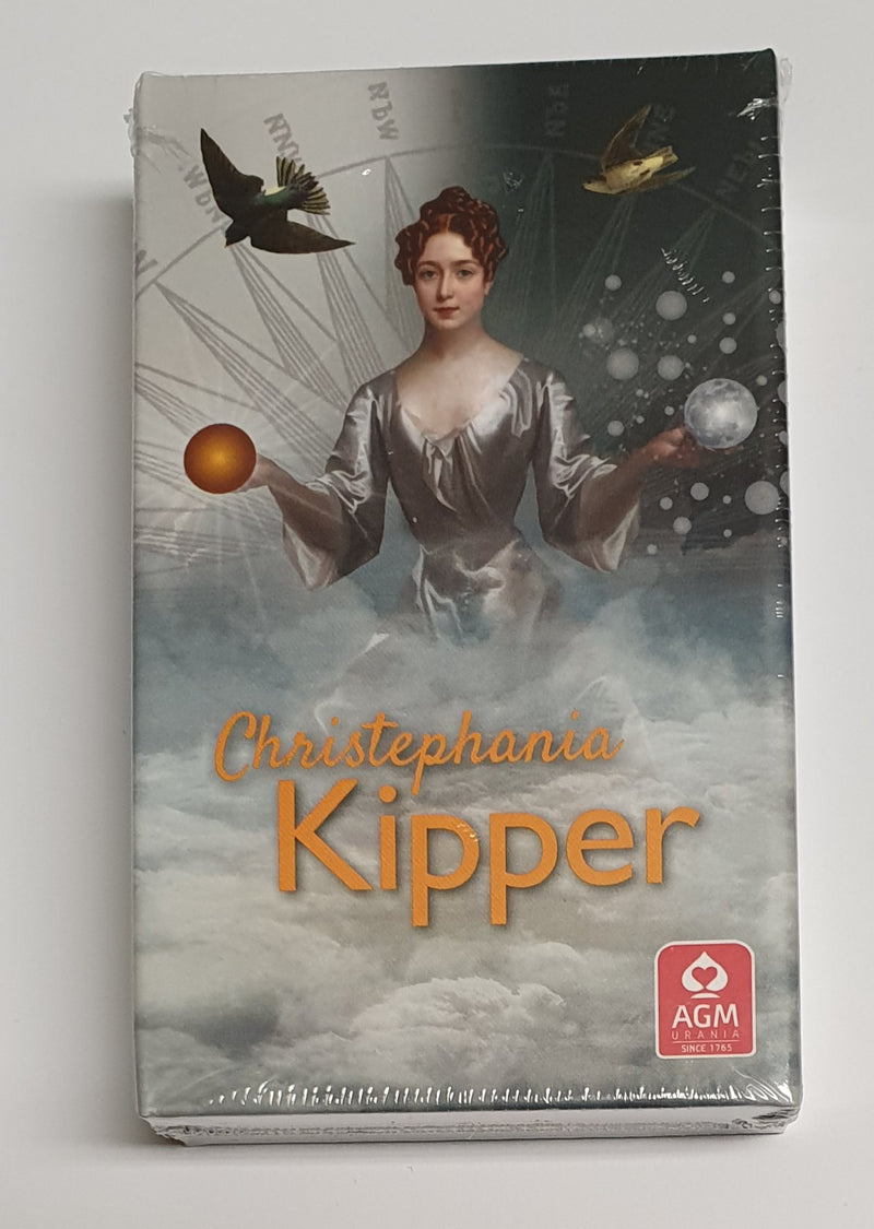 Christephania Kipper Orakel