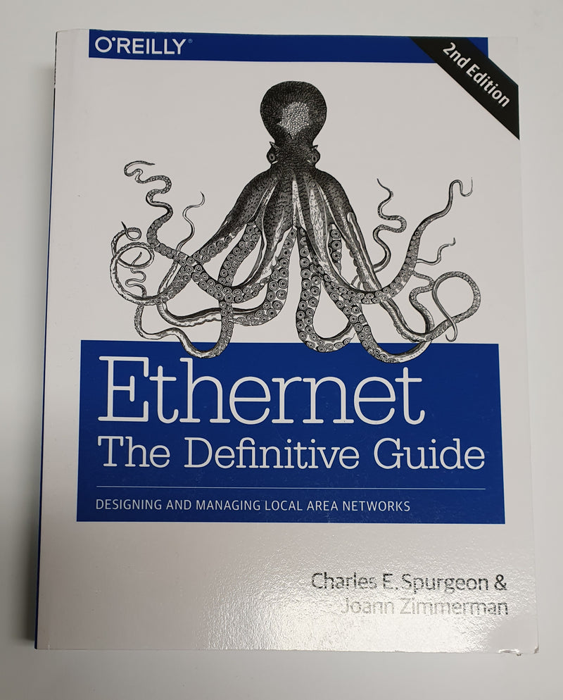 Ethernet