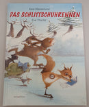 Das Schlittschuhrennen