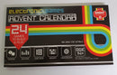 Electronic games advent calender