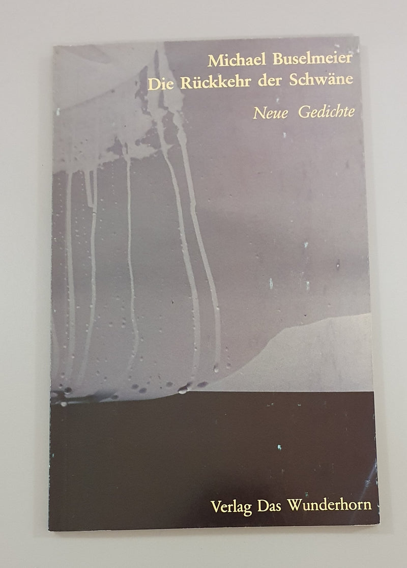 Die Rückkehr der Schwäne