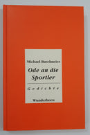 Ode an die Sportler