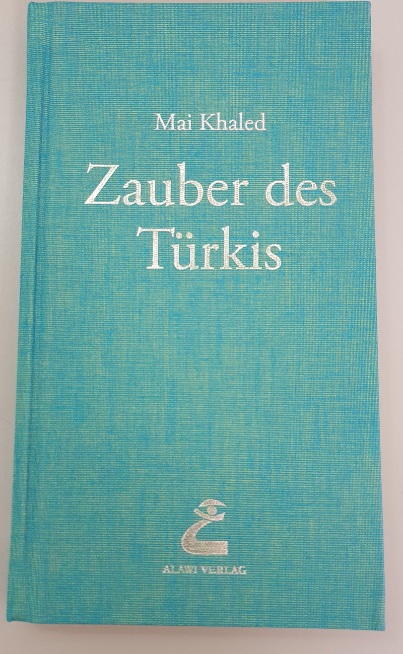 Zauber des Türkis