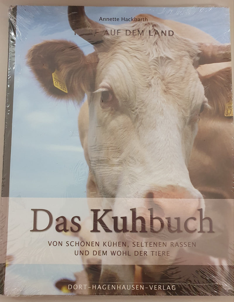 Das Kuhbuch