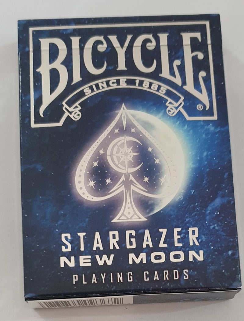 Bicycle Stargazer