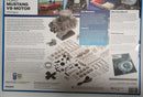 Ford Mustang V 8 Motor Engine-Bausatz