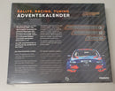 Rallye, Racing, Tuning Adventskalender
