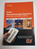 Funk-Haussteuerungs-Systeme