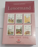 Lenormand -Liebe , Glück, Erfolg