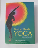 Yoga ganz einfach
