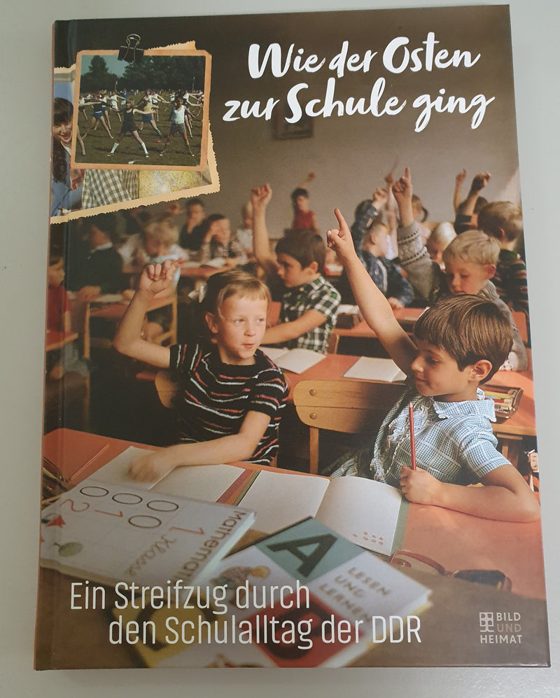 Wie der Osten zur Schule ging