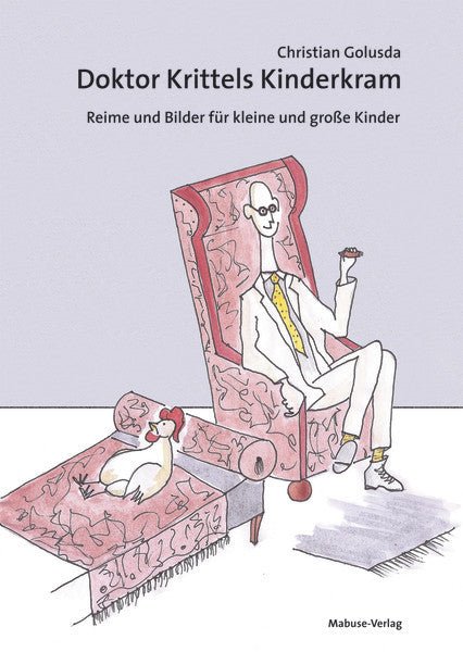 Reime und Bilder für kleine und große Kinder