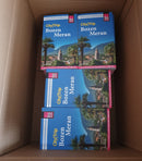 Reise Know-How CityTrip Bozen und Meran -1 Karton 60 Stück