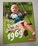 Unser Jahrgang 1969: Kindheit in der DDR