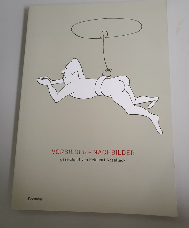 Vorbilder - Nachbilder.