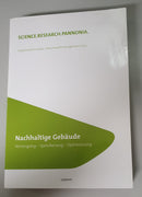 Nachhaltige Gebäude Versorgung - Speicherung - Optimierung