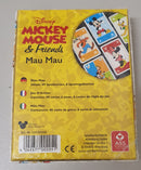 Disney Mickey & Friends - Mau Mau