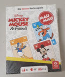 Disney Mickey & Friends - Mau Mau