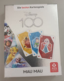 Disney 100 Mau Mau