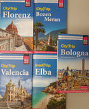 City Trip Set 5 Bücher