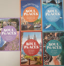 Soul Places 5 Bücher Set