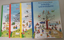 Wimmelbücher Set-2024