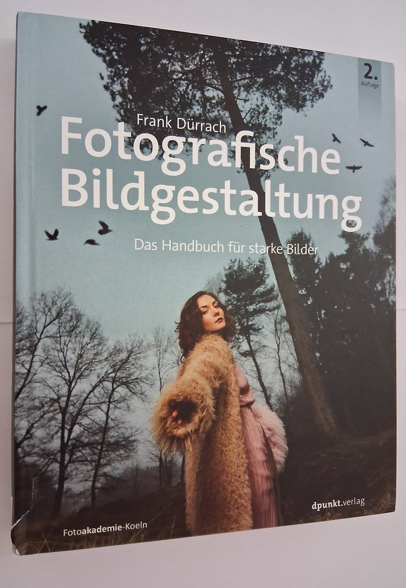 Fotografische Bildgestaltung