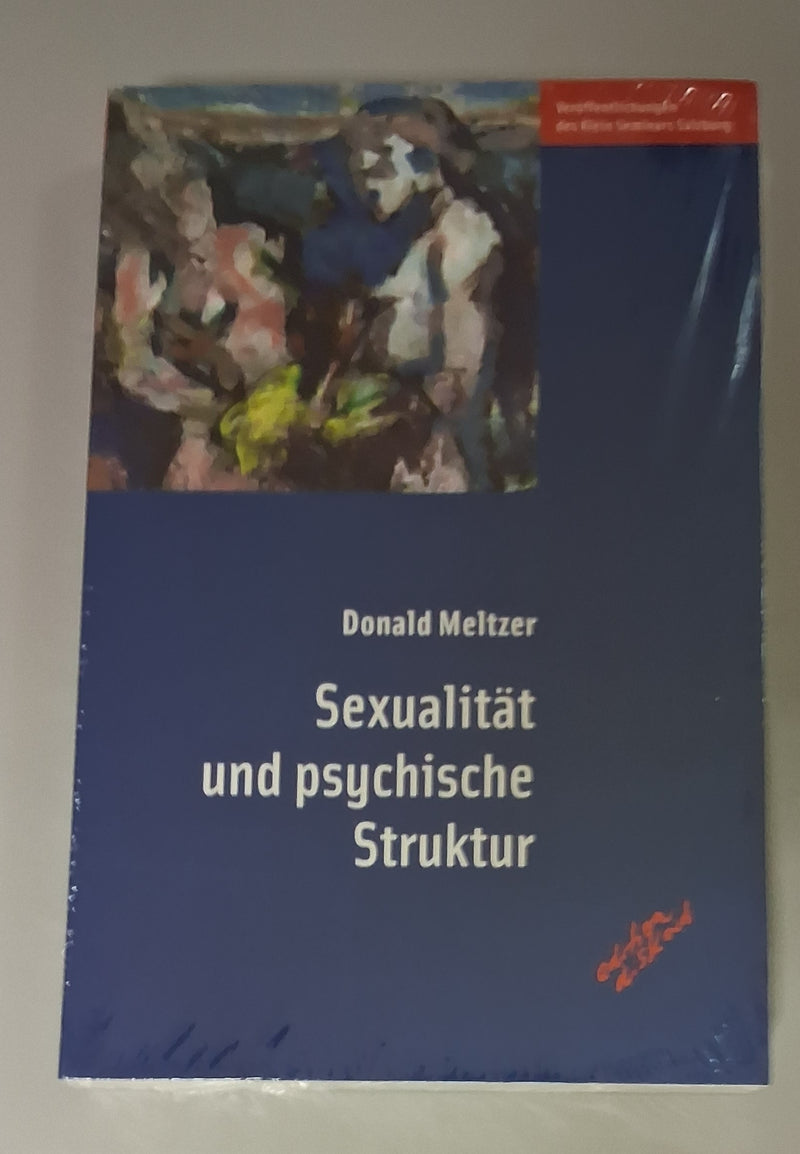 Sexualität und psychische Struktur