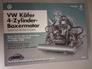 VW Käfer 4-Zylinder-Boxermotor