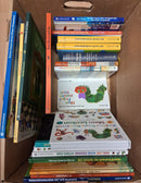 Kinderbücher Set- Gut