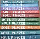 Soul Places 11 Bücher Set
