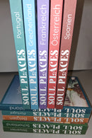 Soul Places 11 Bücher Set