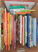 Kinderbücher Set 35 Stück