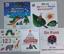Kinderbücher Set 5 Stück