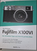 Fujifilm X100VI
