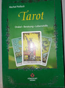Orakel - Beratung - Lebenshilfe