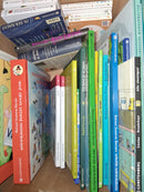 Kinderbücher Set