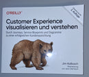 Customer Experience visualisieren und verstehen