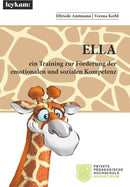 ELLA ein Training zur Förderung der emotionalen und sozialen Kompetenz