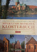 Mecklenburgisches Klosterbuch: Handbuch der Klöster, Stifte und Kommenden -Band 1