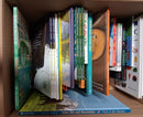 Kinderbücher Set