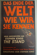 DAS ENDE DER WELT WIE WIR SIE KENNEN