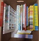 Kinderbücher Set